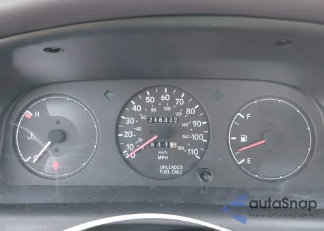 1995 Toyota Corolla Le/Dx from USA, damaged, VIN 2T1AE09B2SC118649